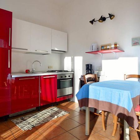 Вилла Casa Con Grande Terrazza, Ac, Wifi, Posto Auto E Vicino Al Mare Империя Экстерьер фото